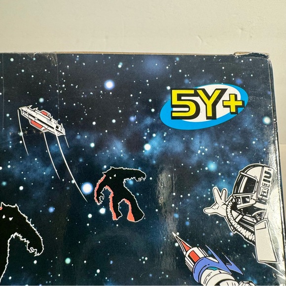 Space Invaders Atari Plug & Play MSi Entertainment TV Arcade Gaming System. - Picture 8 of 11